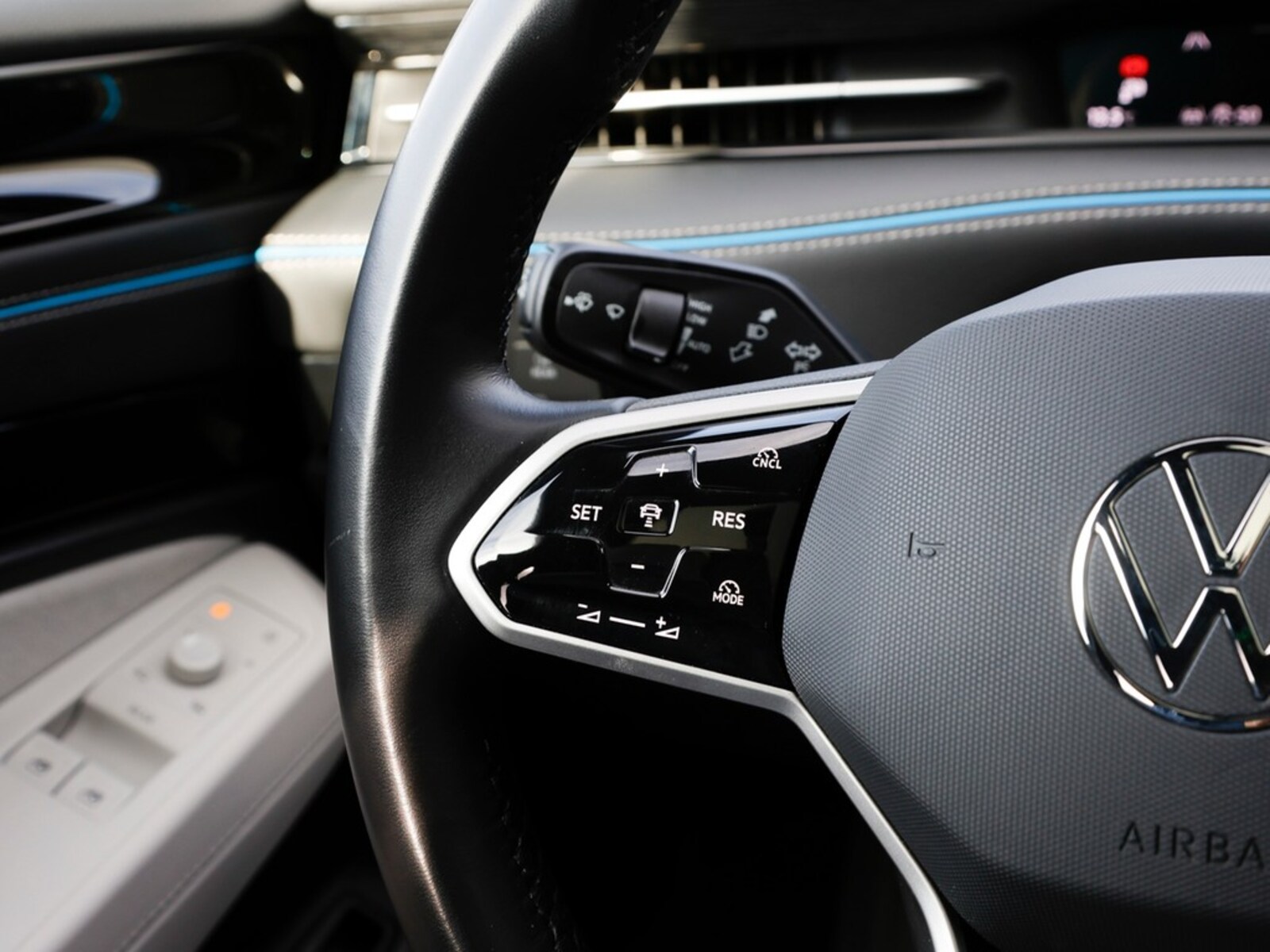 Volkswagen ID.7 – Bild 17