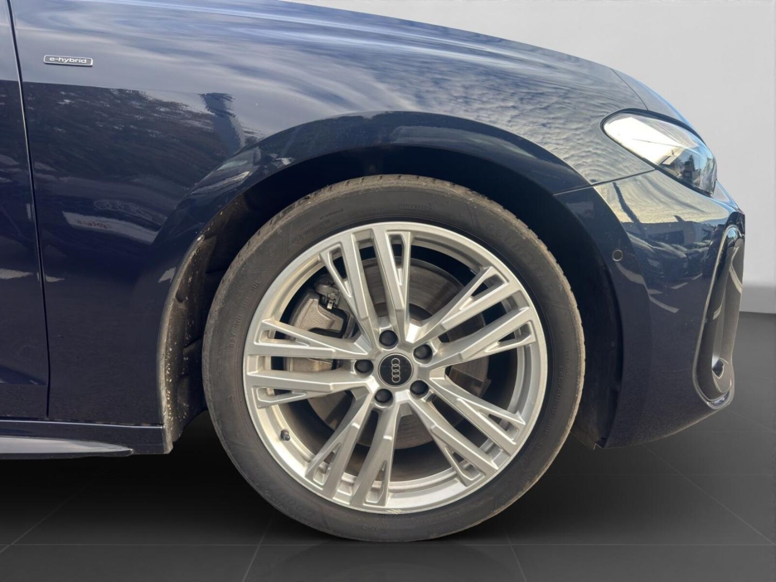 Audi A5 Avant – Bild 7