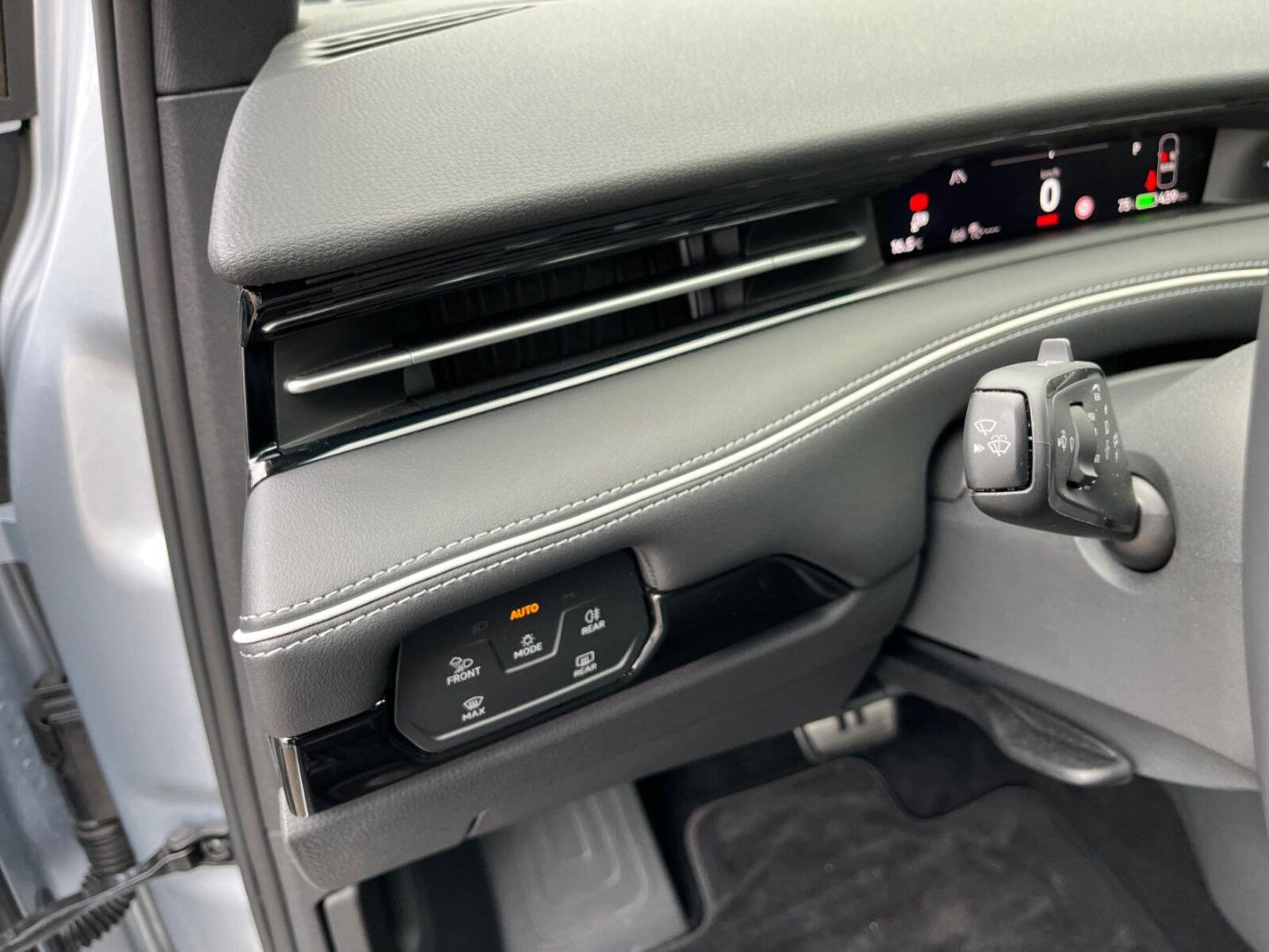 Volkswagen ID.7 Tourer – Bild 14