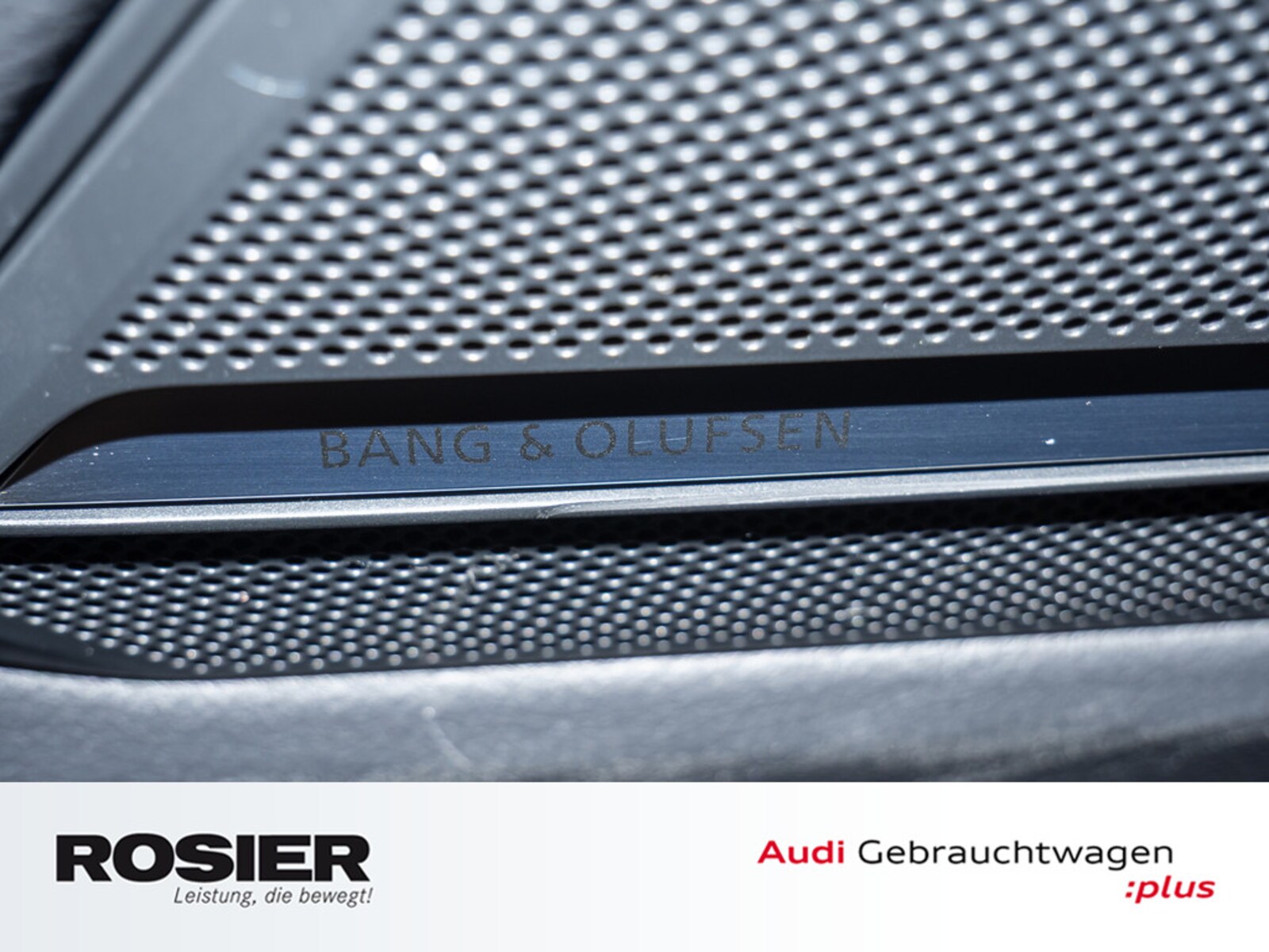 Audi S6 Avant – Bild 18