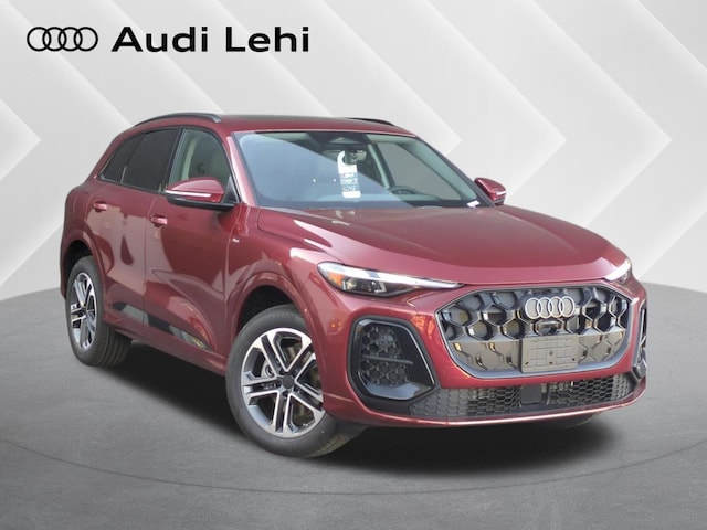 Photo of 2026 Audi Q5
