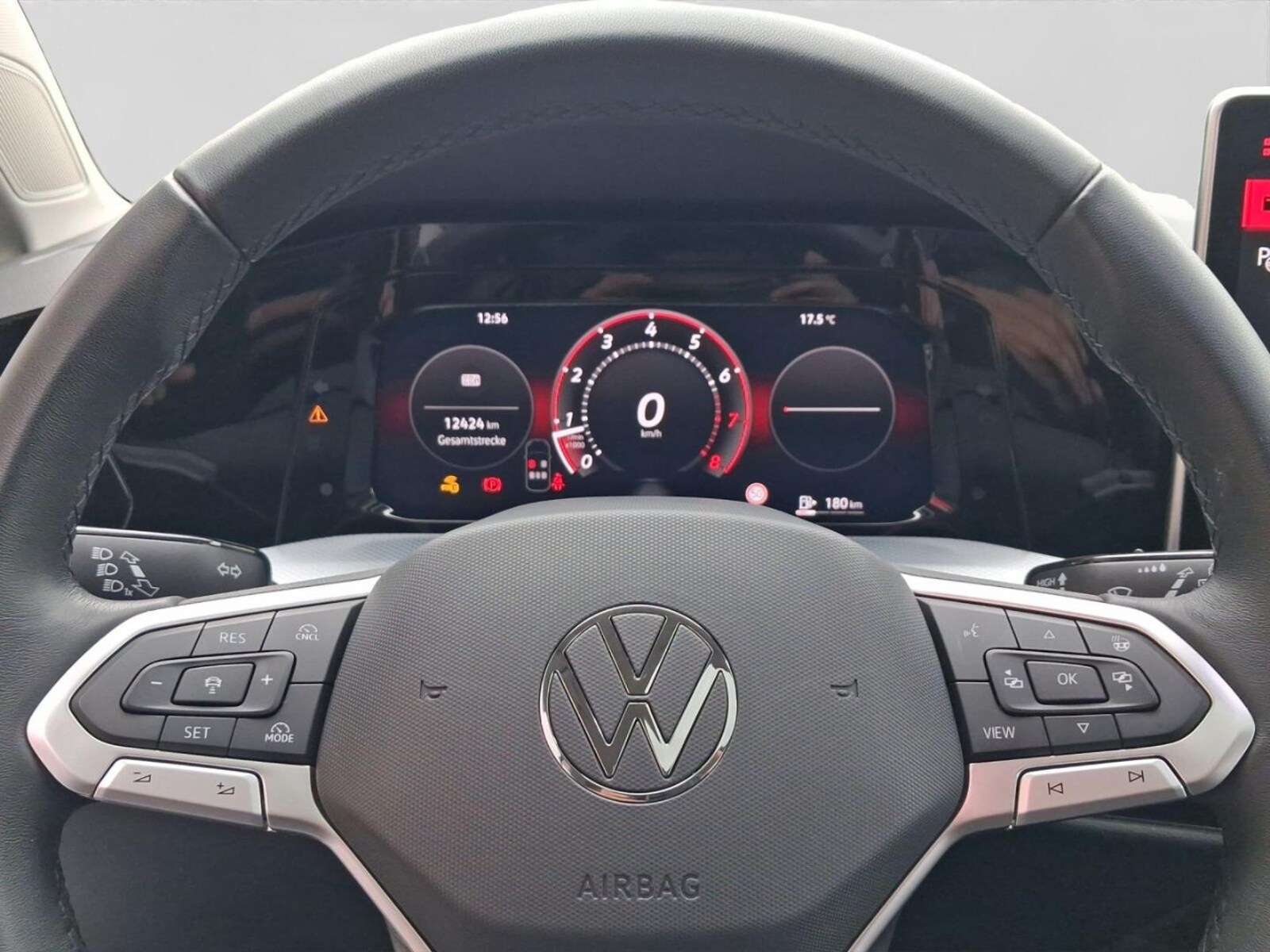Volkswagen Golf – Bild 10
