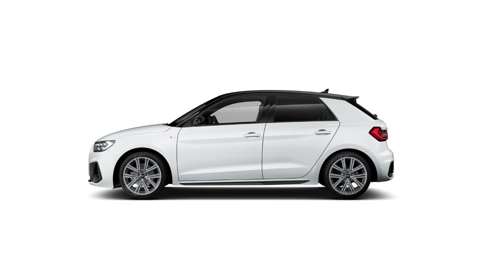 Audi A1 Sportback – Bild 4