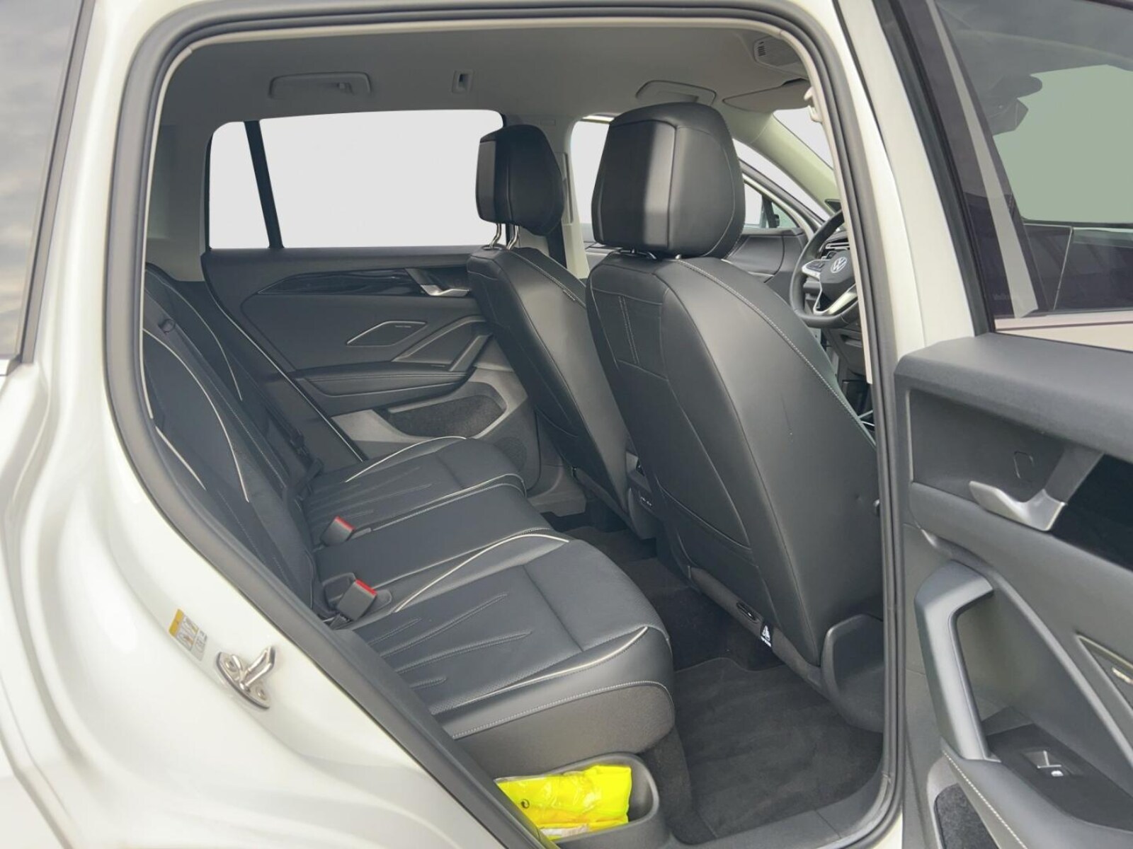 Volkswagen Tiguan – Bild 23