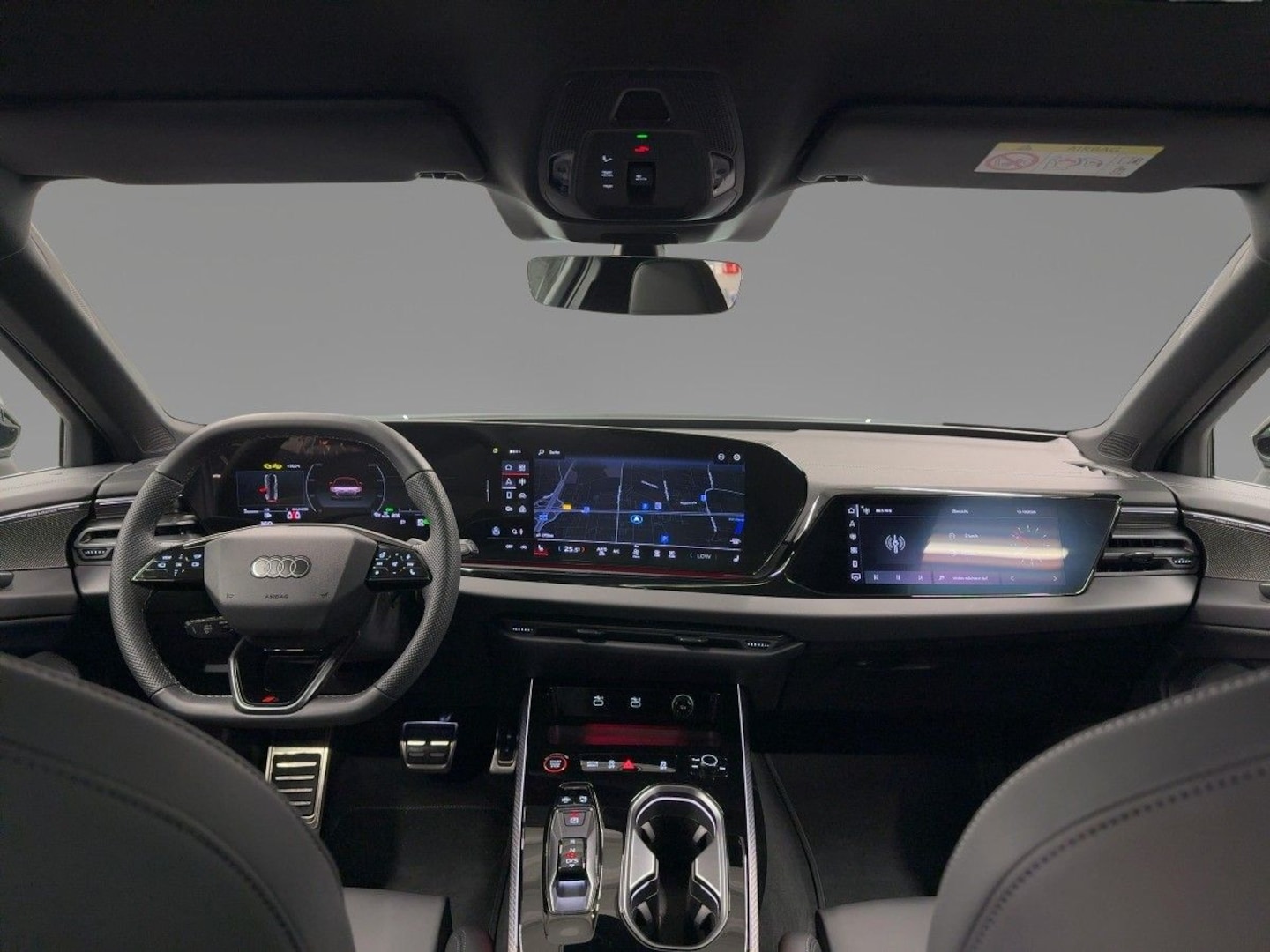 Bild über Audi A6 Avant TFSI 150 kW S tronic - für weitere Informationen kontaktieren Sie den Audi Partner