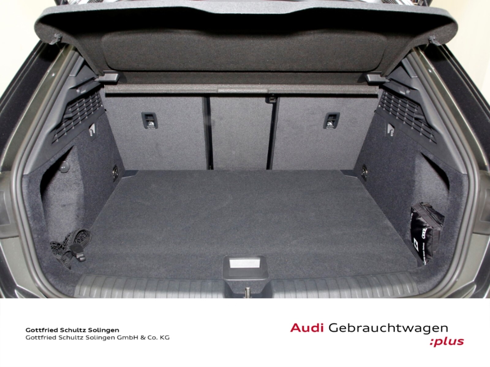 Audi RS 3 Sportback – Bild 8