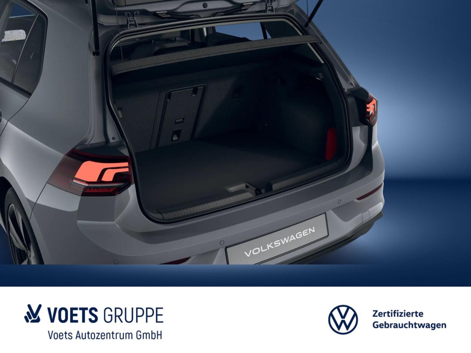 Volkswagen Golf – Bild 7