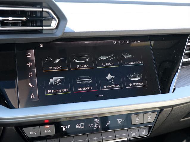 2025 AUDI A3 - Image 19