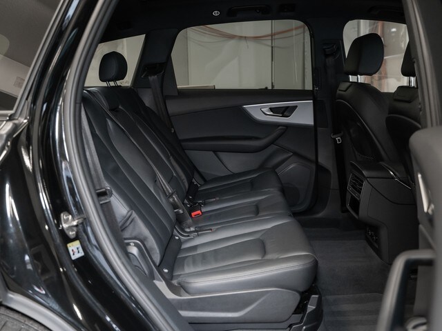 Image about Audi Q7 S line 55 TFSI quattro tiptronic