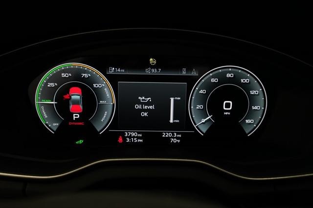 Used 2024 Audi Q5 Prestige with VIN WA1F2AFY6R2125636 for sale in Grand Rapids, MI