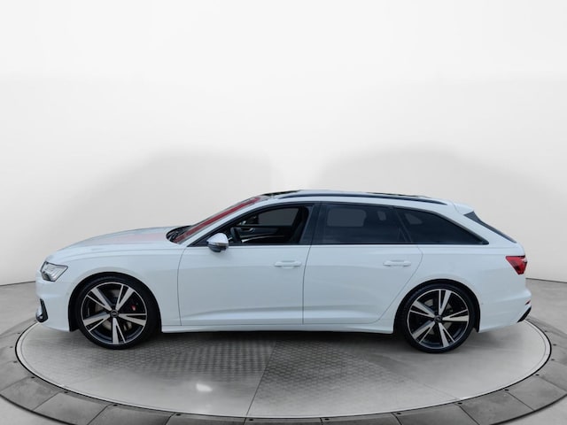 Audi S6 Avant TDI Quattro Tiptronic - 2024 - Joinsteer - #2