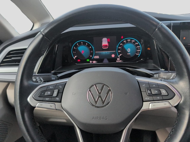 Volkswagen Multivan langversion