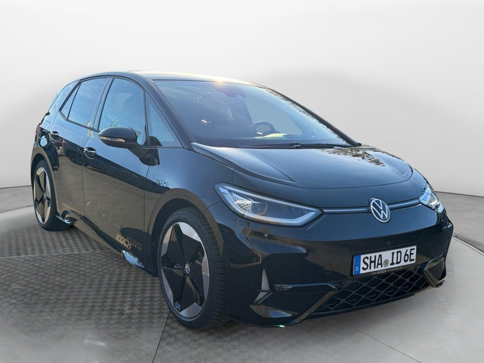 Volkswagen ID.3 – Bild 5