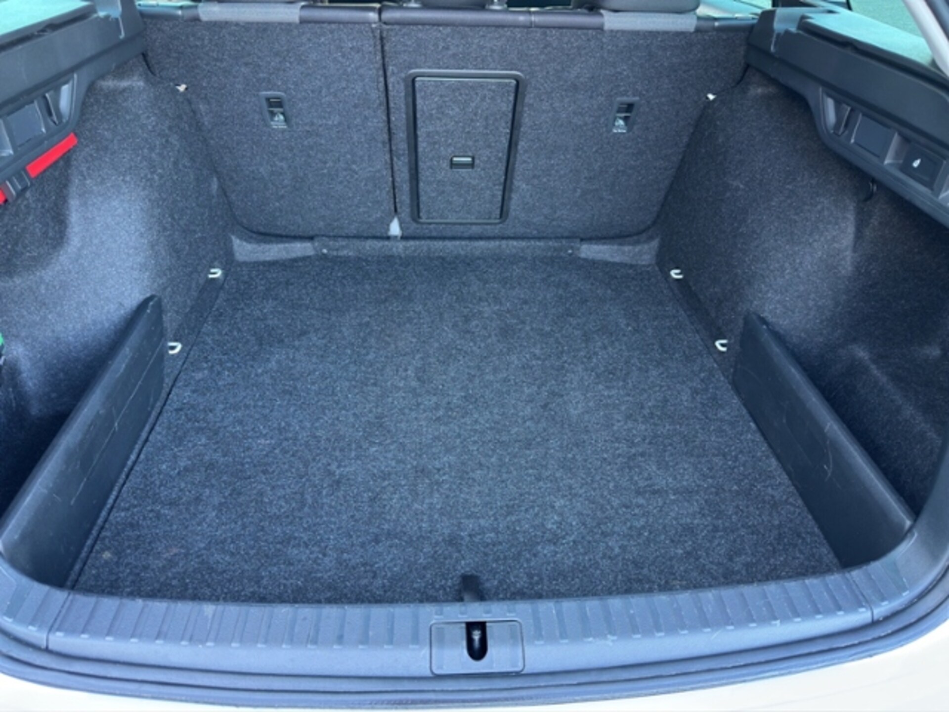 Skoda Octavia Combi Style