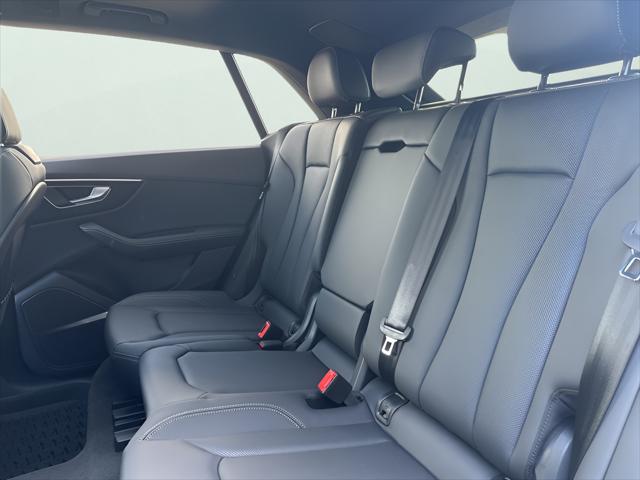 2026 Audi Q8 Premium Plus - Photo 26