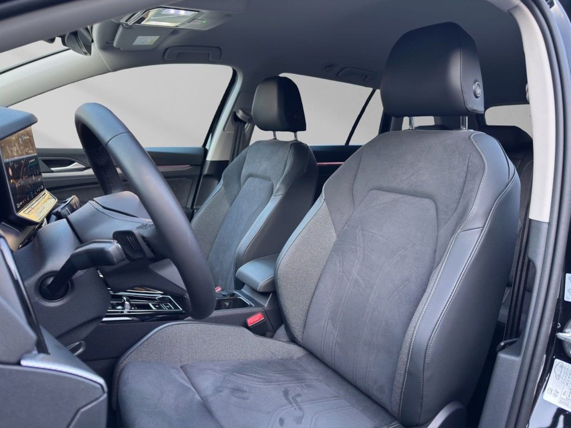 Volkswagen Golf Variant Style