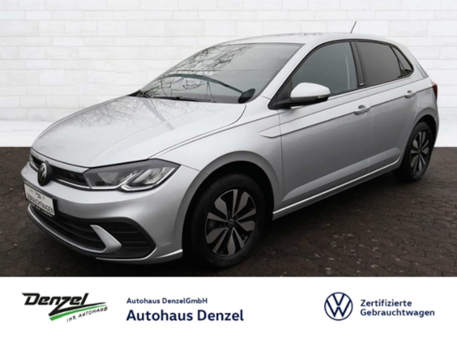 Volkswagen Polo MOVE