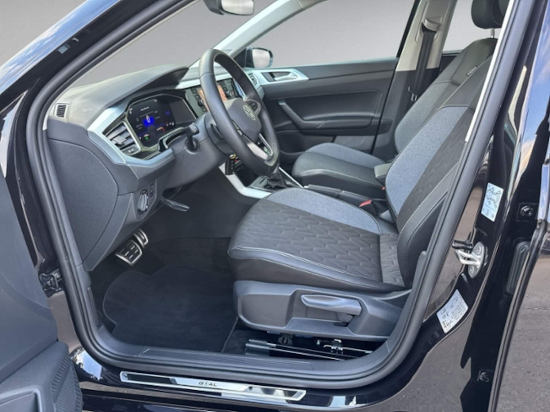 Volkswagen Polo Goal