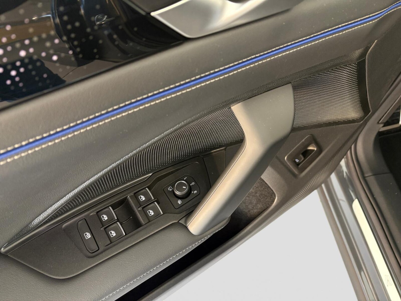 Volkswagen Tiguan – Bild 13