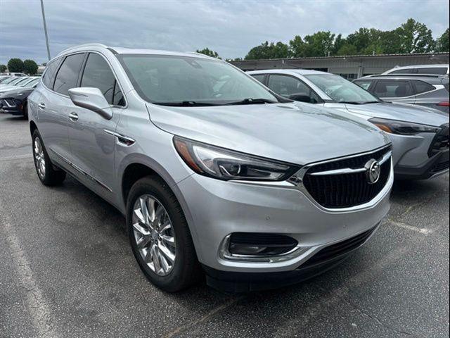 2021 Buick Enclave