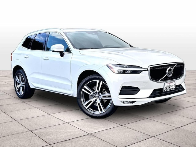 2021 Volvo XC60