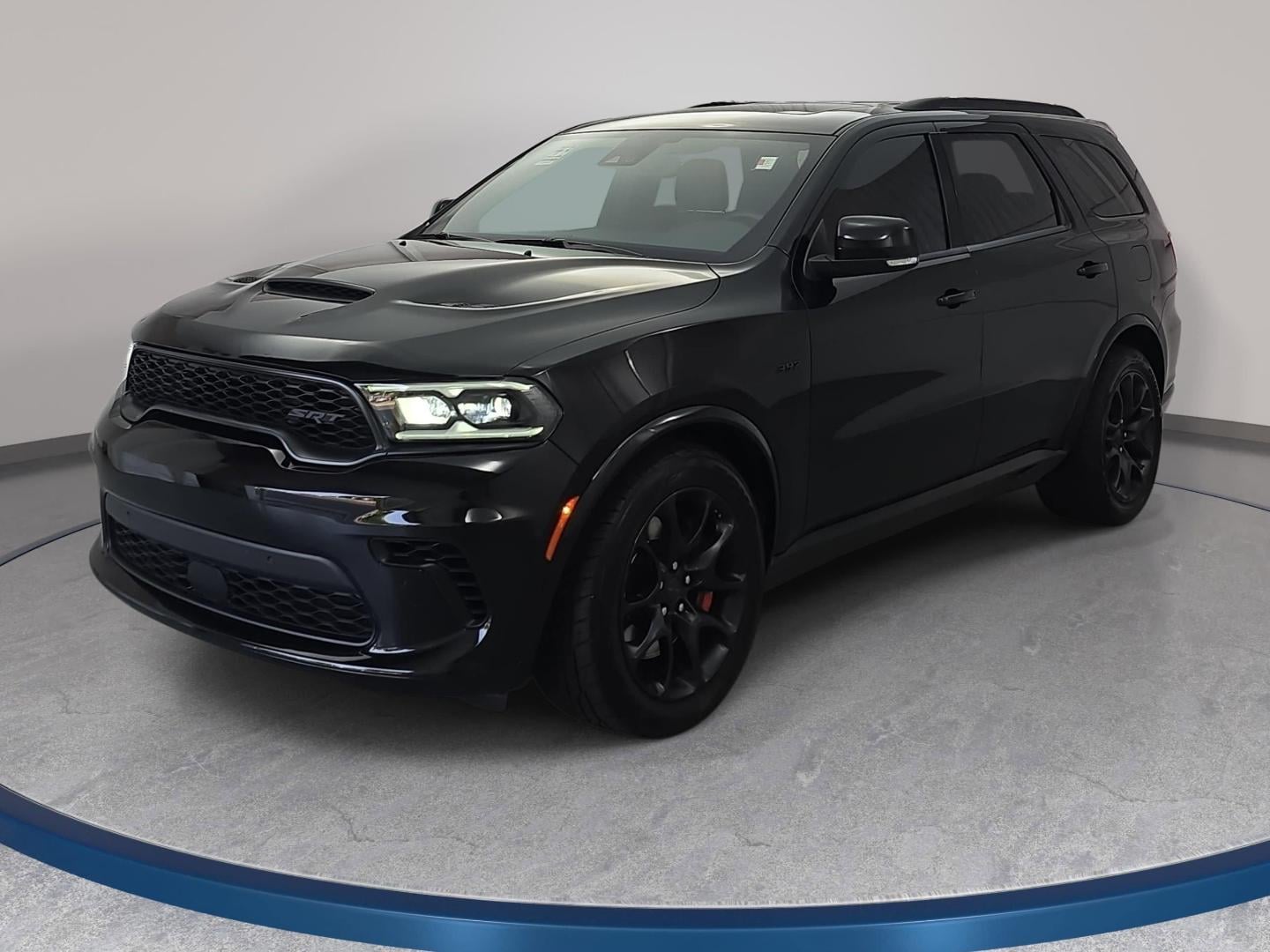 2024 Dodge Durango SRT 392 Plus AWD's photo