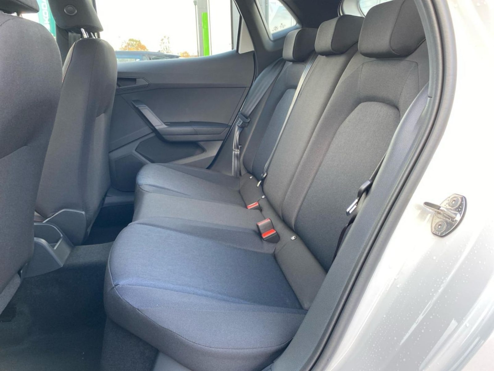 SEAT Ibiza – Bild 14