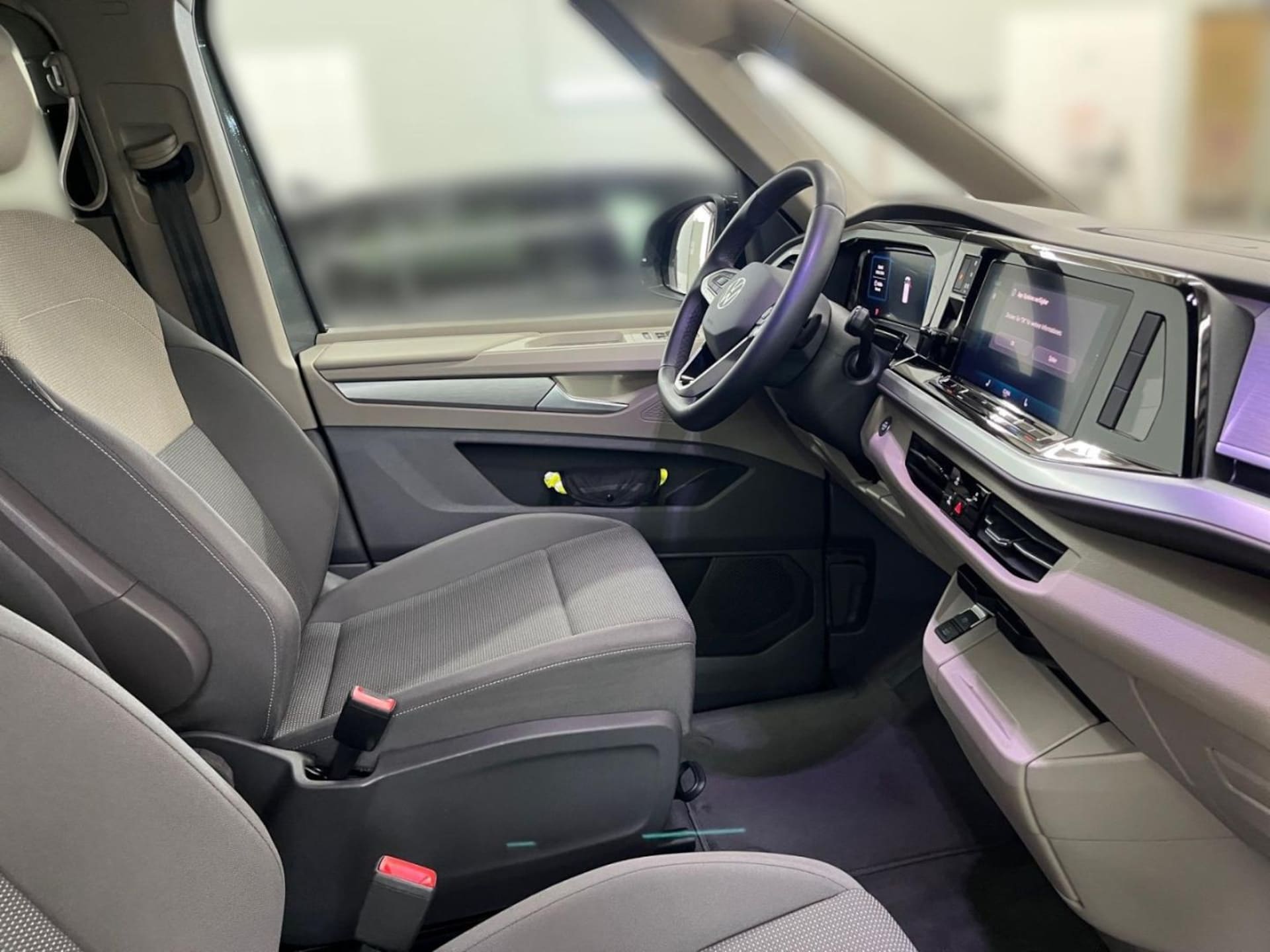 Volkswagen Multivan Life