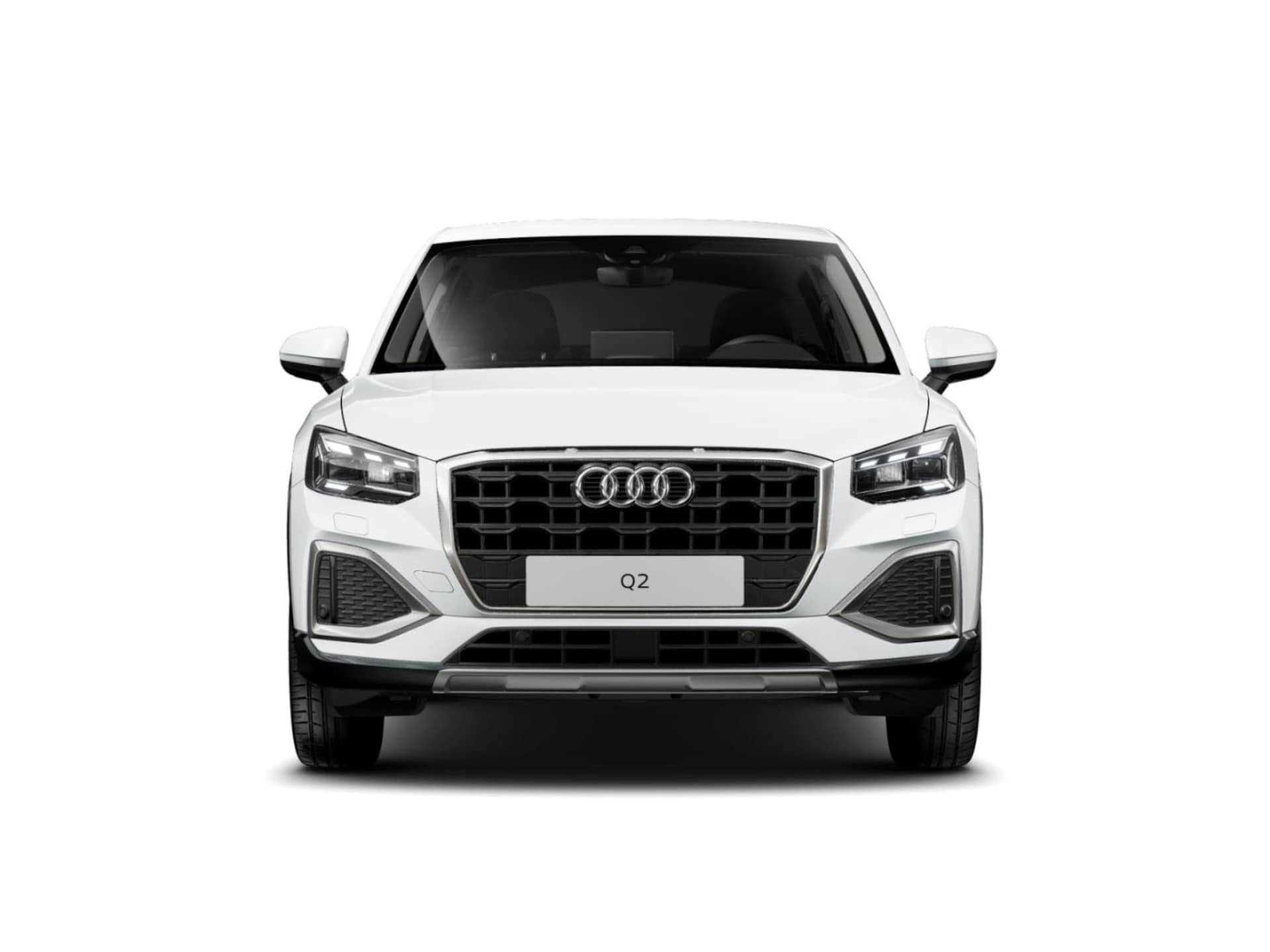 Audi Q2 Advanced