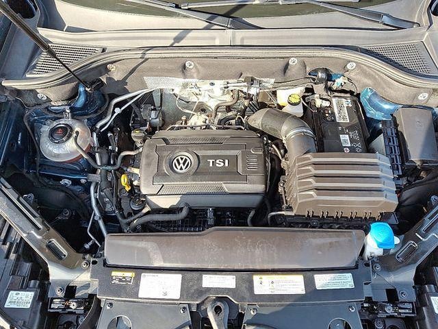 2022 Volkswagen Atlas Cross Sport SE w/Tech - Photo 28