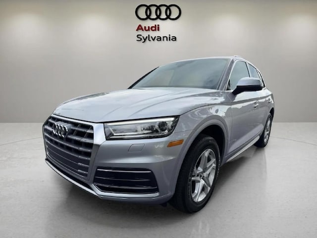2019 Audi Q5
