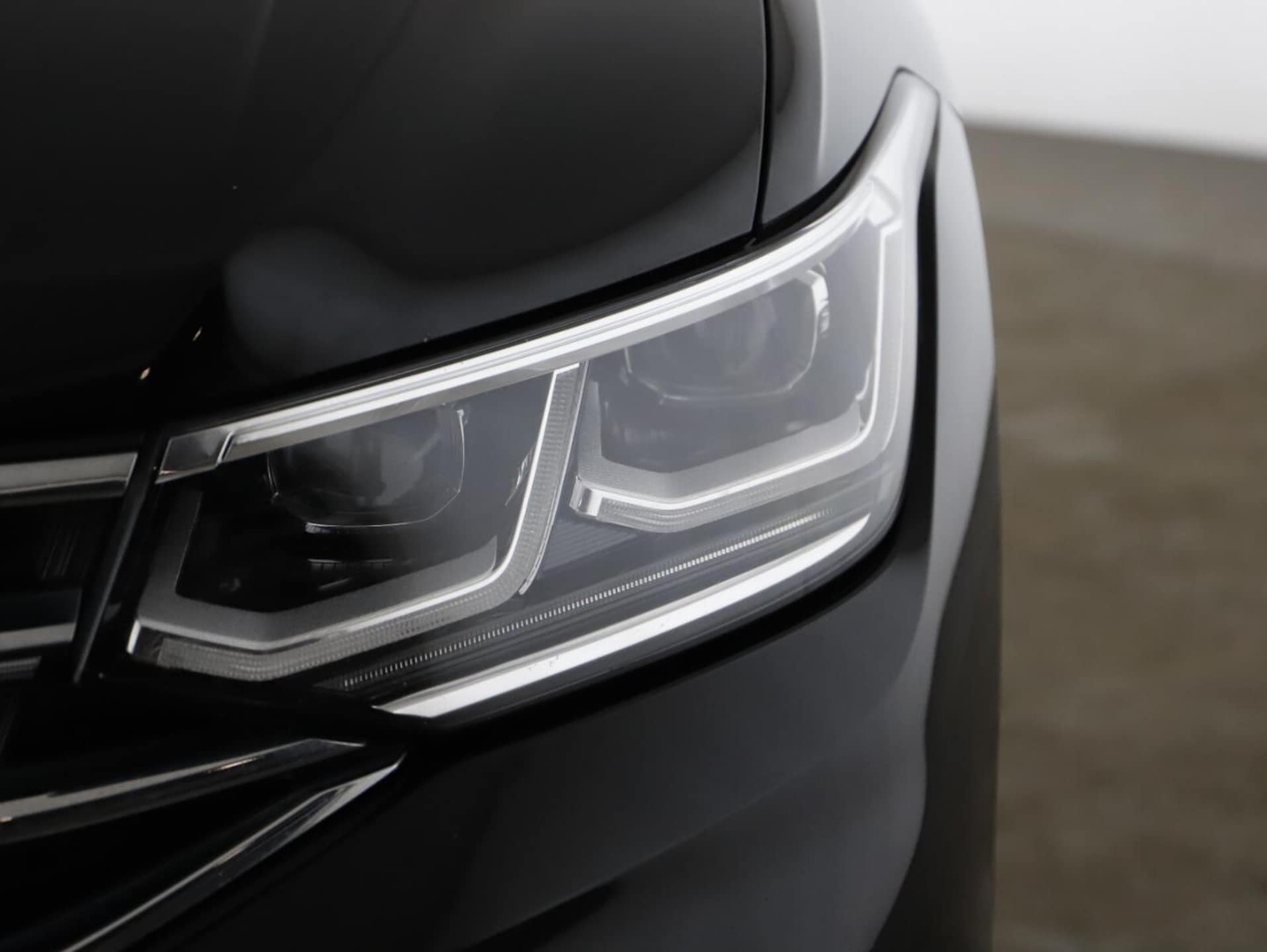 Volkswagen Tiguan Allspace Life