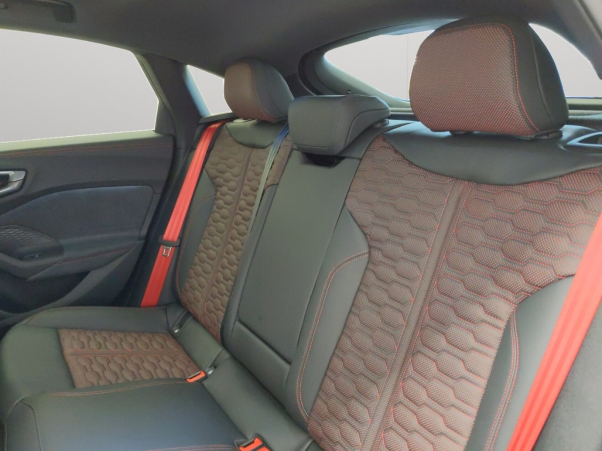 Audi RS 5 Limousine