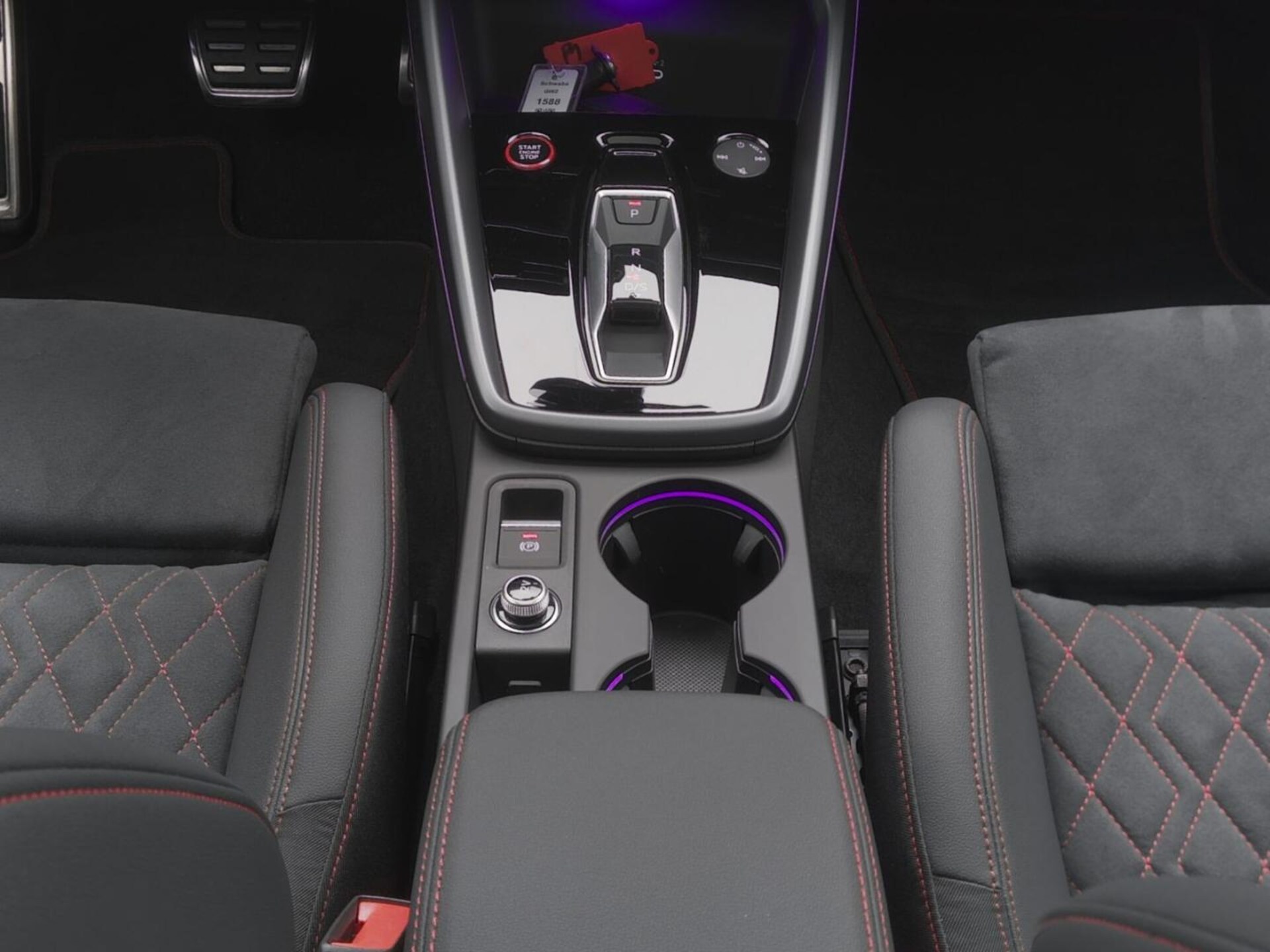 Audi S3 Sportback