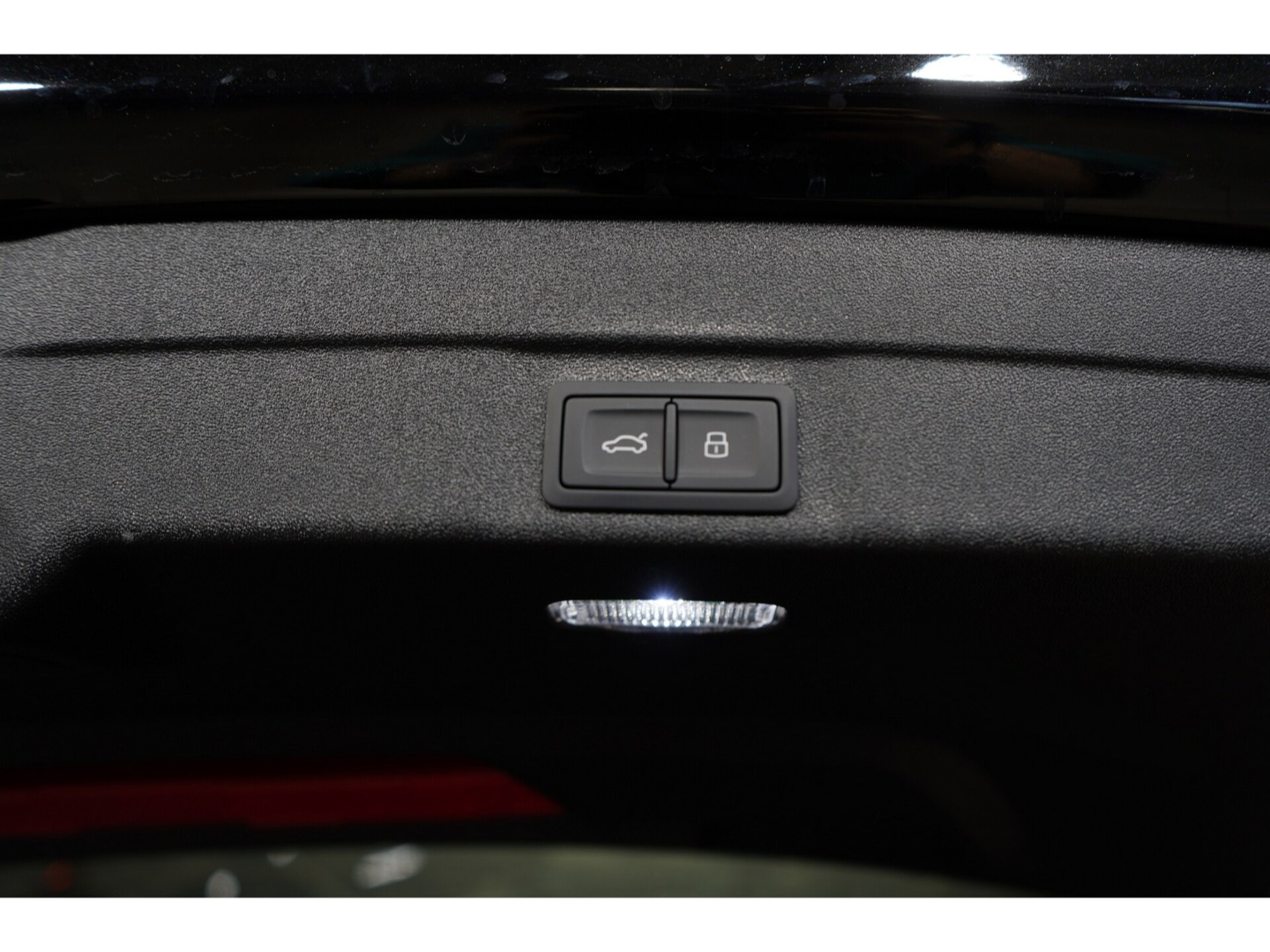 Audi A5 Avant e-hybrid