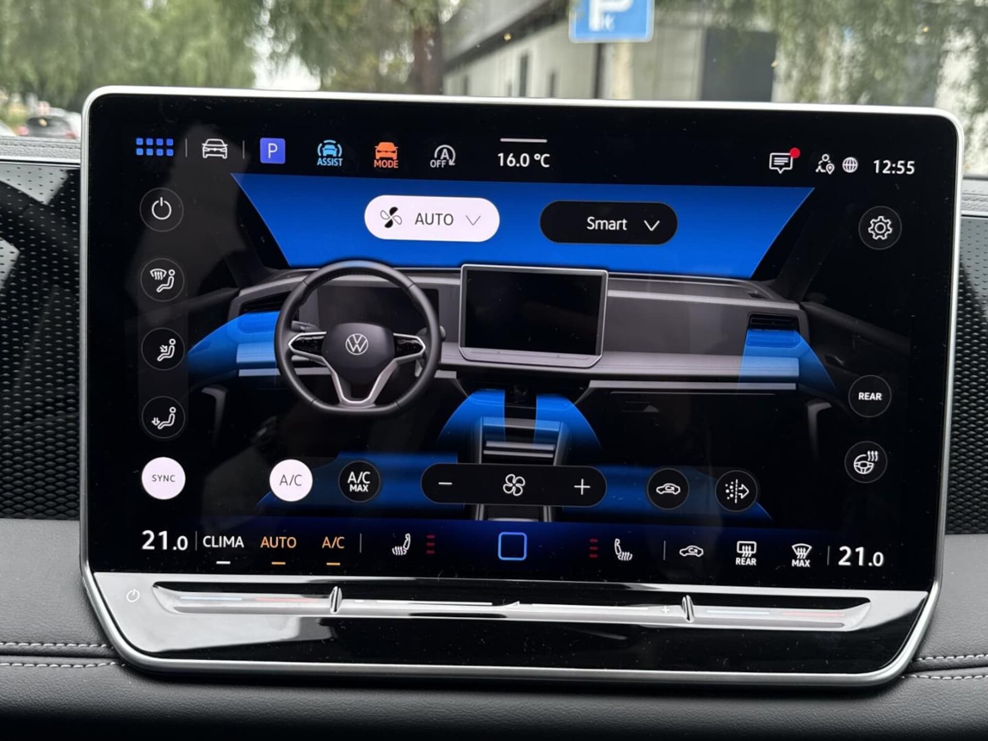 Volkswagen Tiguan Life Plus
