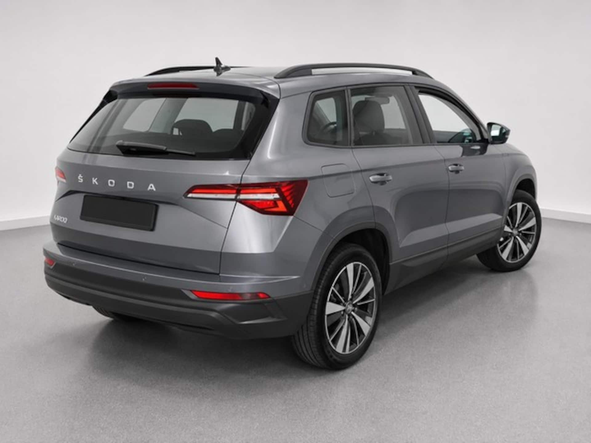 Skoda Karoq Ambition