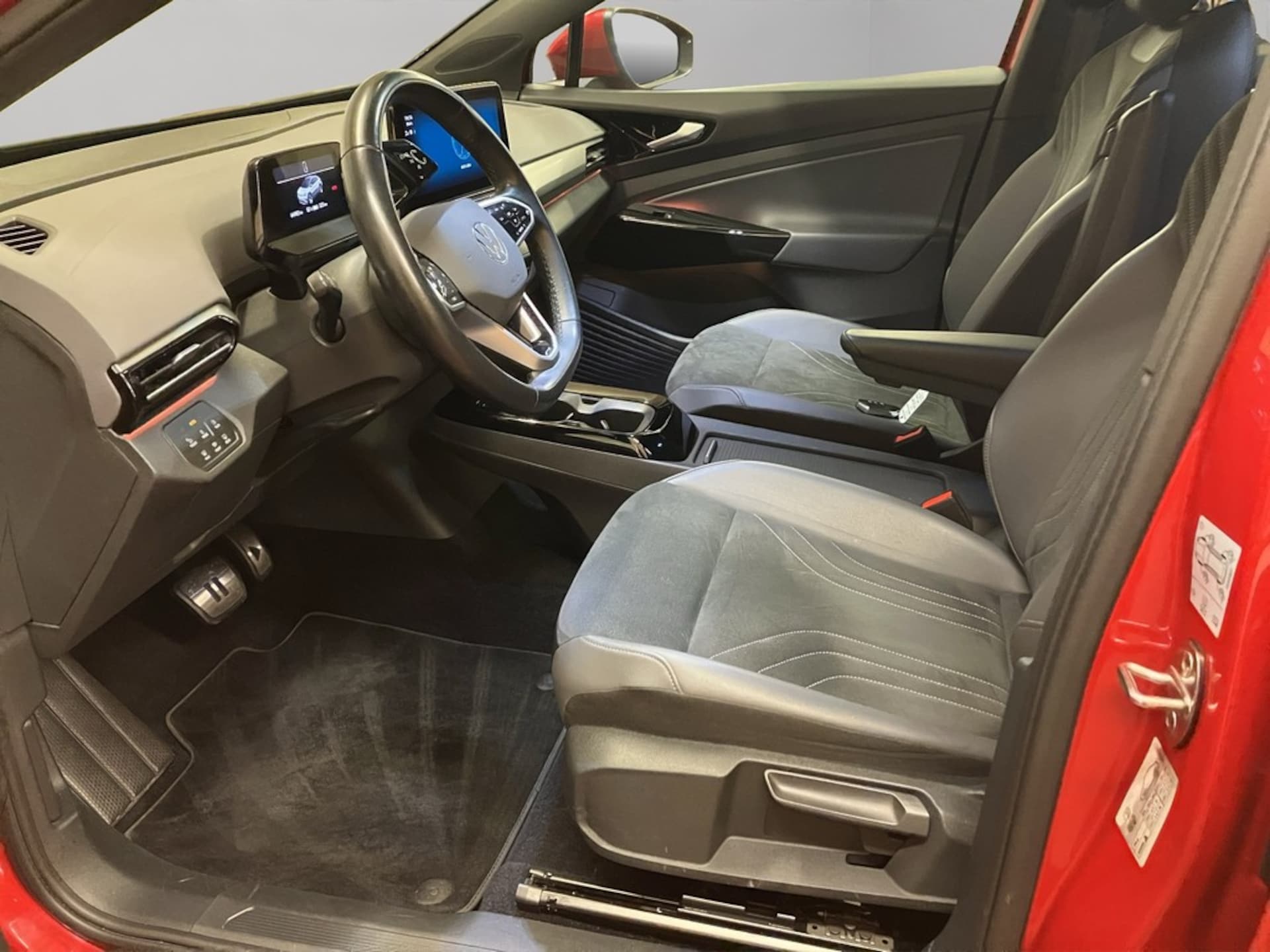 Volkswagen ID.4 Pro Performance