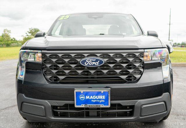 2025 Ford Maverick