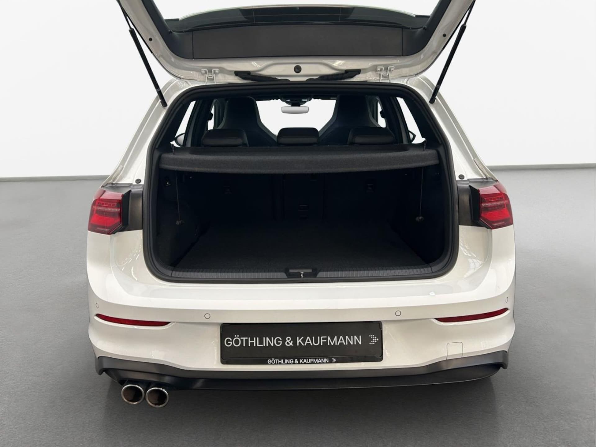 Volkswagen Golf GTD