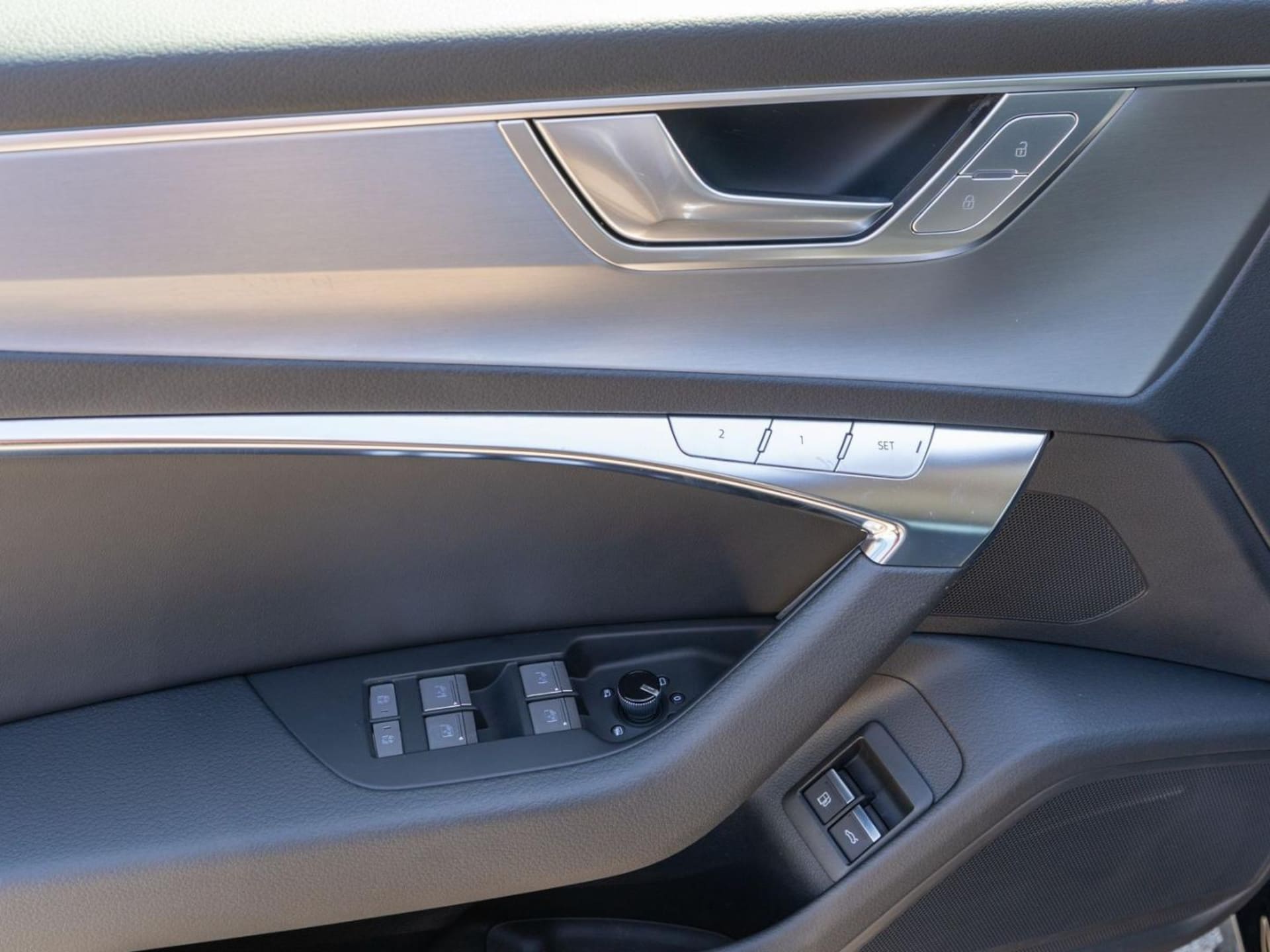 Audi A6 Avant TFSI e Sport