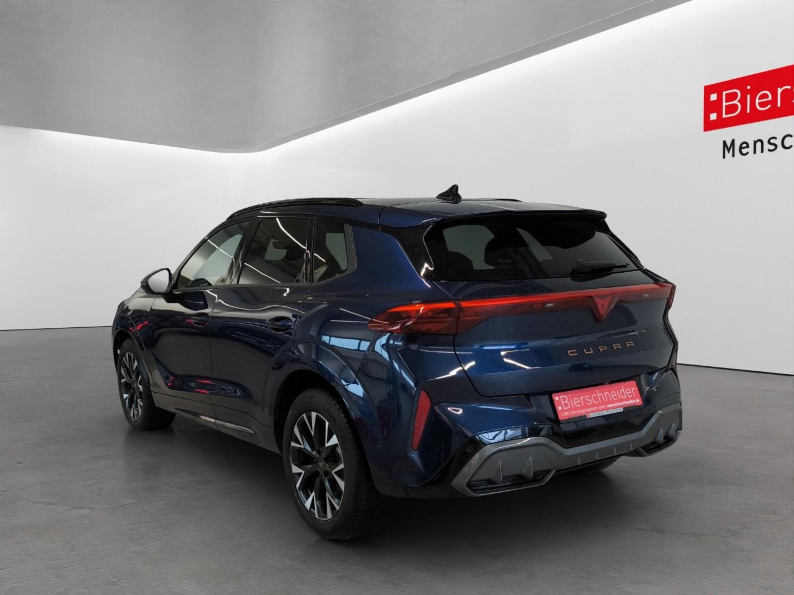 CUPRA Terramar – Bild 5