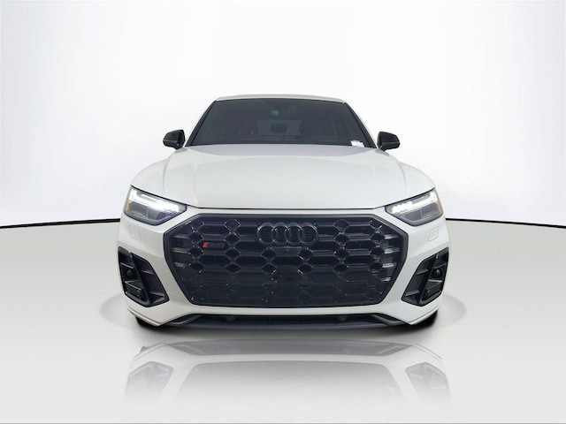 2023 Audi SQ5 Sportback