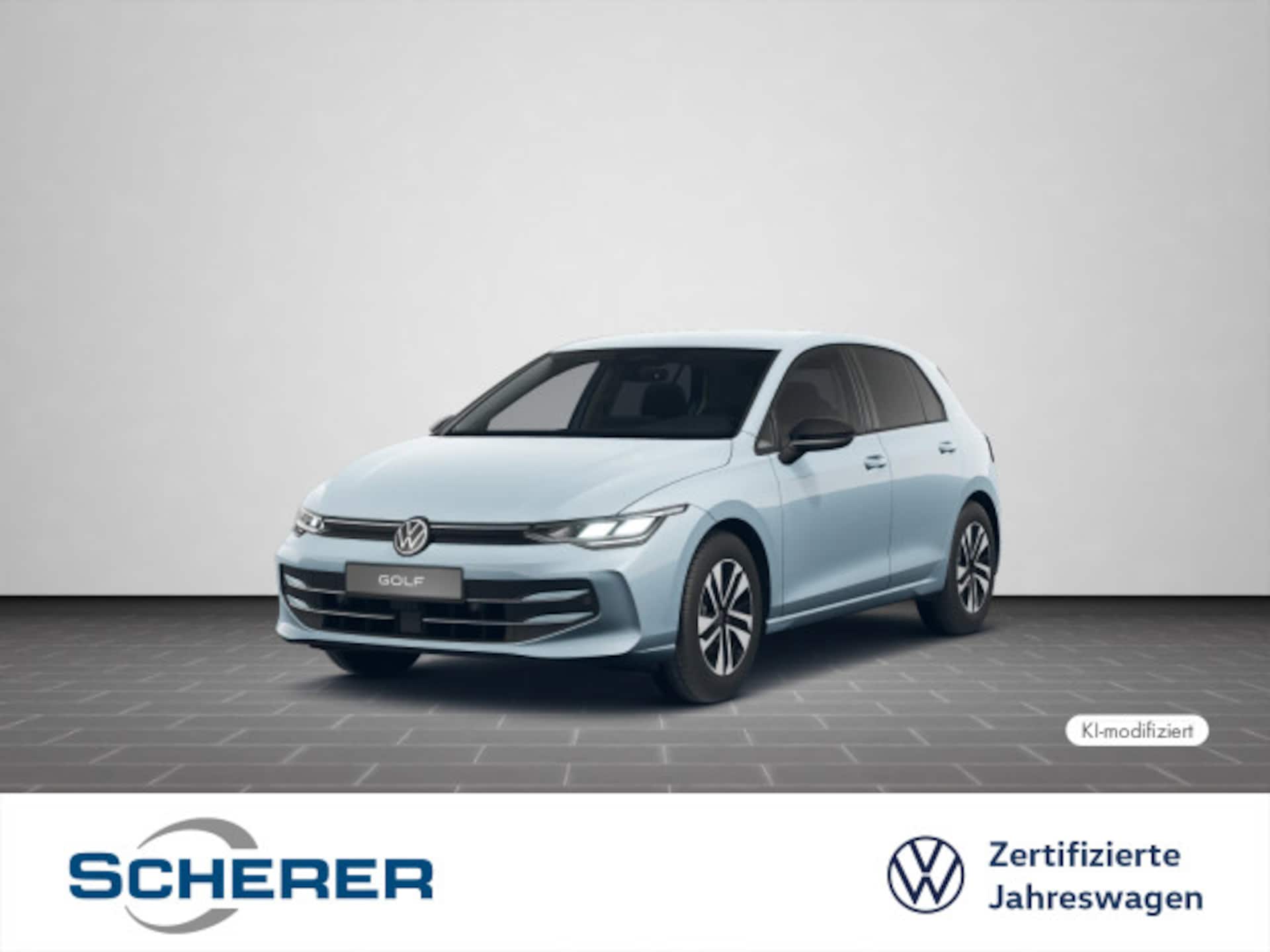 Volkswagen Golf ENERGY