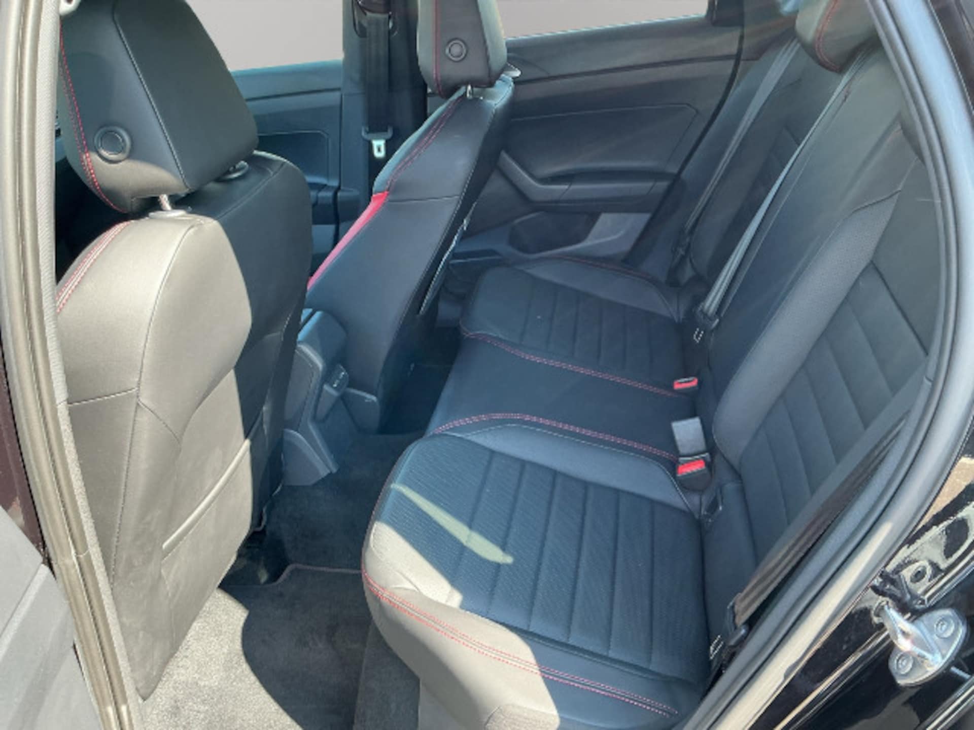 Volkswagen Polo GTI Edition 25