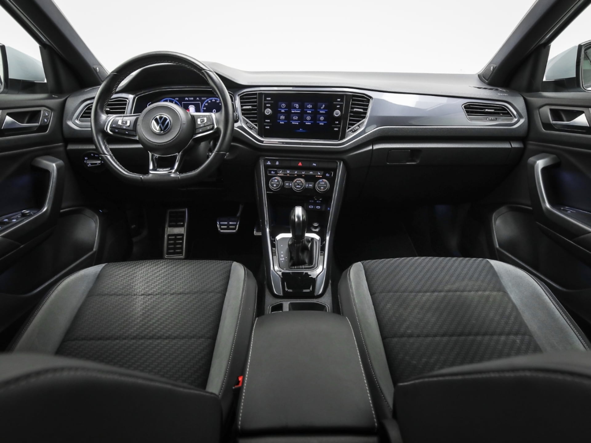 Volkswagen T-Roc Sport
