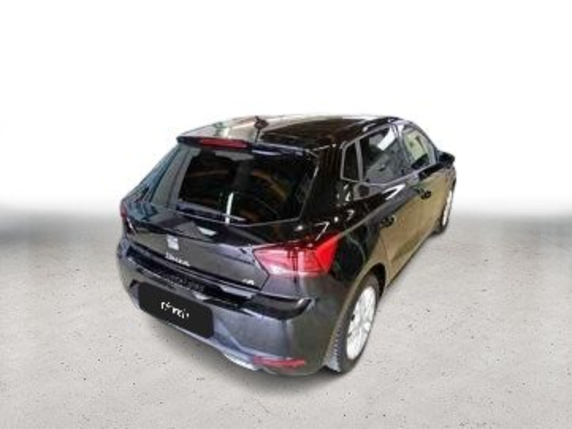 SEAT Ibiza FR