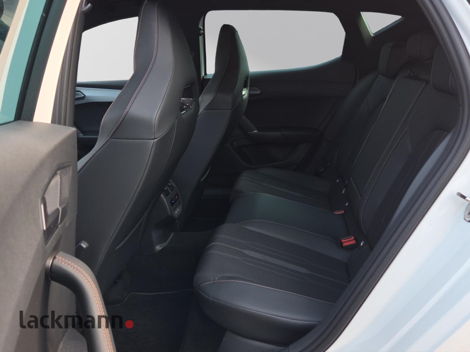 CUPRA Leon – Bild 9