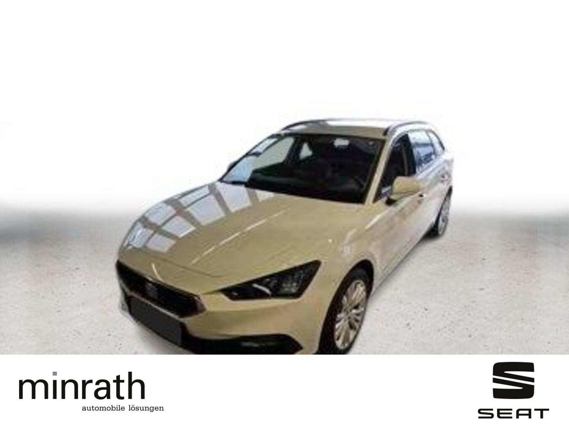 SEAT Leon Sportstourer Style