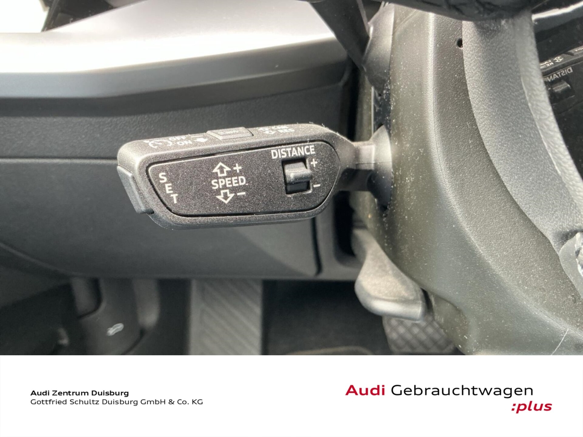 Audi A3 Sportback TFSI e Advanced